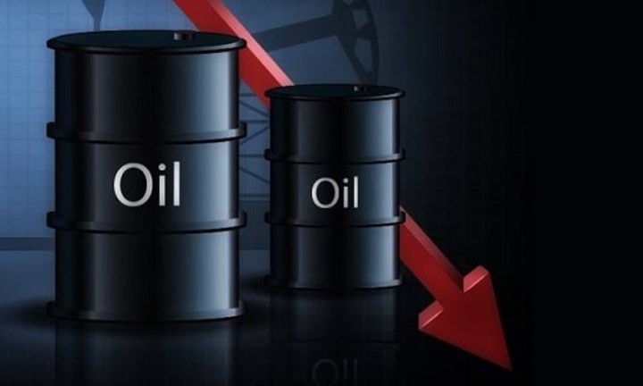 Giá xăng dầu hôm nay (3/5): Giá dầu giảm hơn 1%, ghi nhận tuần lao dốc