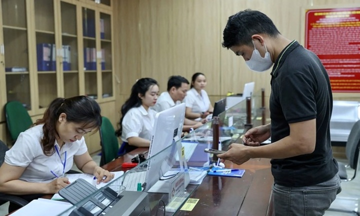 Sau sáp nhập xã, những chức danh nào sẽ không còn từ 1/8/2025?