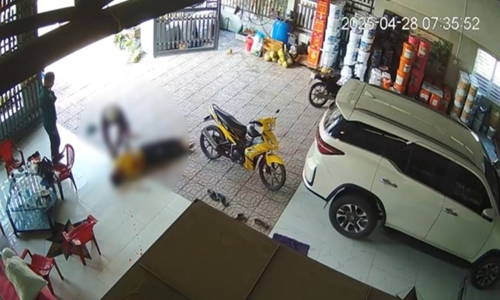 Vụ nổ súng ở Vĩnh Long: Sức khoẻ tài xế xe tải bị bắn và những diễn biến