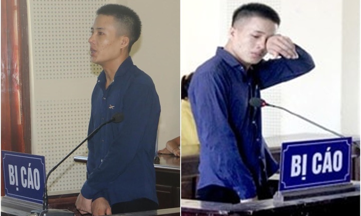 Bi kịch Tình-Tiền: Giọt nước mắt muộn màng của gã đàn ông sát hại vợ ở Nghệ An