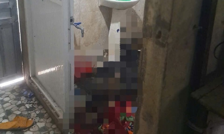 Chủ nhà bàng hoàng phát hiện thi thể phân hủy trong nhà sau gần 1 năm đi vắng, hiện trường có gì?