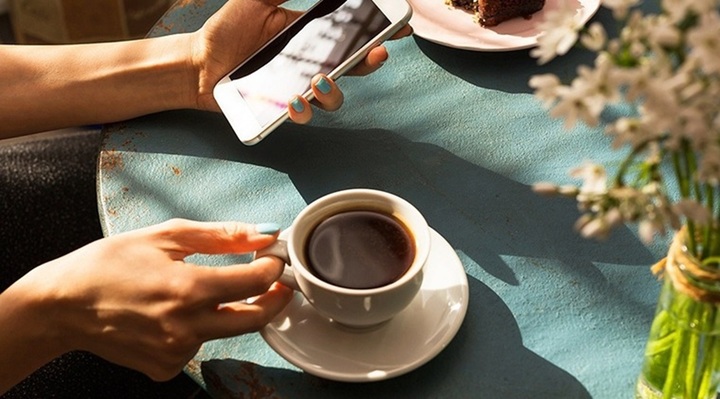 Những người tuyệt đối không nên uống cà phê kẻo