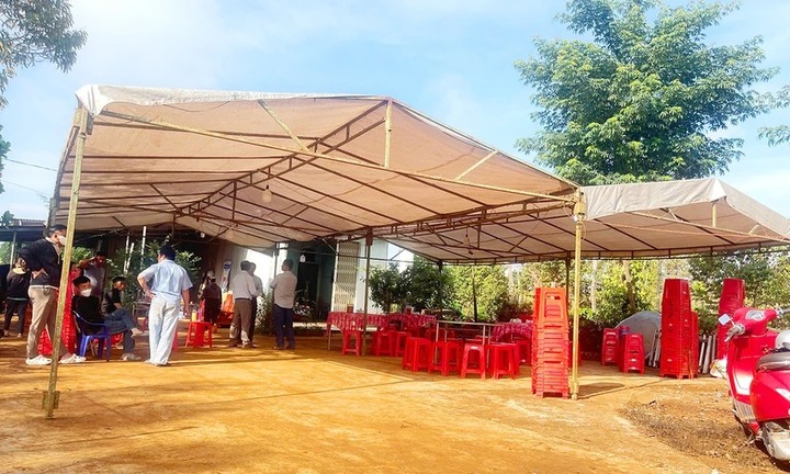 Vụ 3 mẹ con tử vong trong nhà ở Gia Lai: Phát hiện quan trọng tại hiện trường