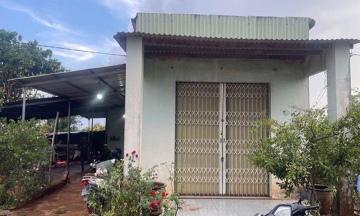 Vụ 3 mẹ con tử vong trong căn nhà khóa trái ở Gia Lai: Ai phát hiện vụ việc đau lòng?