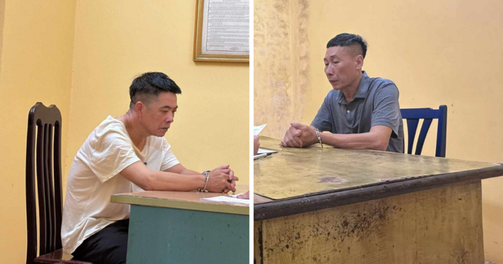 Khởi tố loạt cán bộ liên quan đến nhận hối lộ và môi giới hối lộ ở Hà Nội