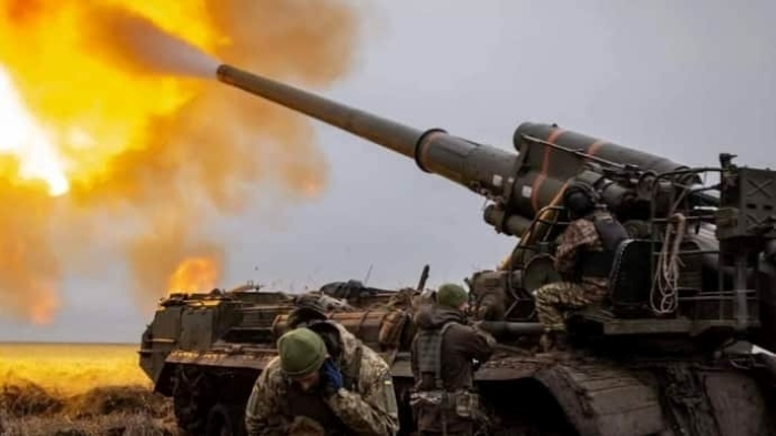Chiến sự Nga - Ukraine ngày 5/5: Lửa chiến bùng cháy dữ đội, Tổng tư lệnh Ukraine hé lộ diễn biến bất ngờ