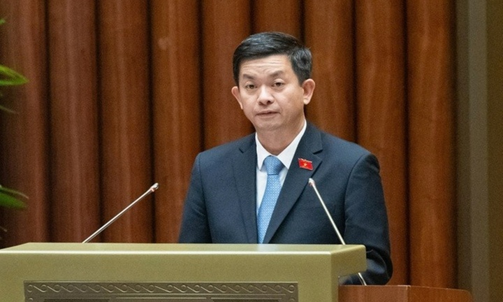  Danh sách 15 thành viên Ủy ban Dự thảo sửa đổi, bổ sung một số điều của Hiến pháp