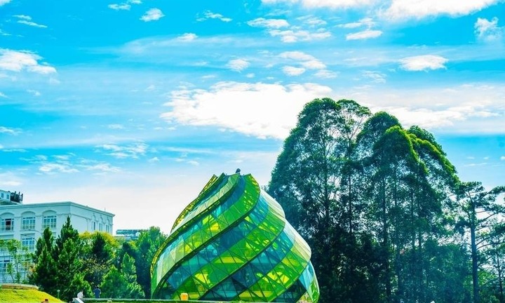 Đi Đà Lạt 3 ngày 2 đêm cần bao nhiêu tiền?