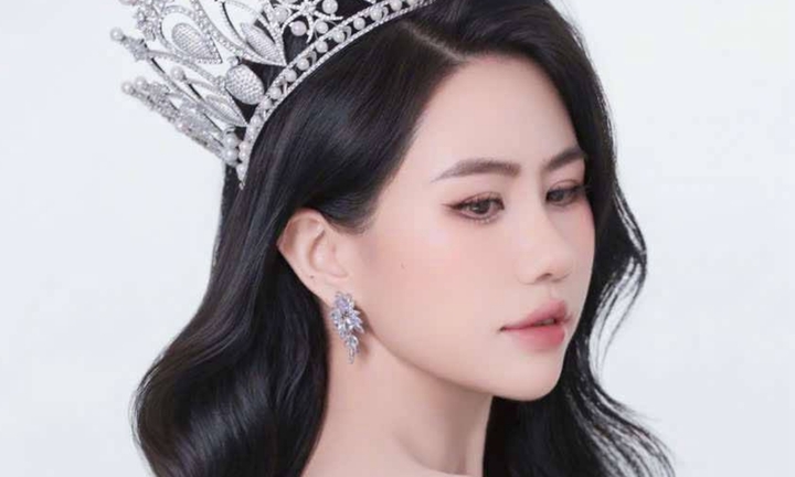 Hoa hậu Thương Hiệu Việt Nam đảm nhận vai trò Ban giám khảo cuộc thi Miss Vietnam Global Business 2025