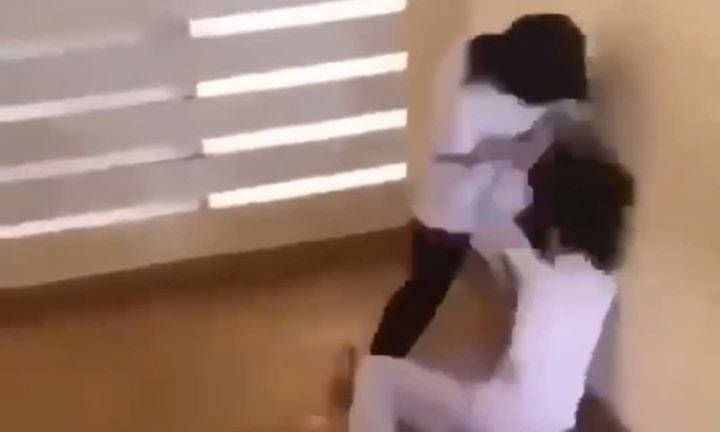 Vụ nữ sinh hành hung bạn học trong trường ở Tiền Giang: Phòng GD&ĐT báo cáo gì?