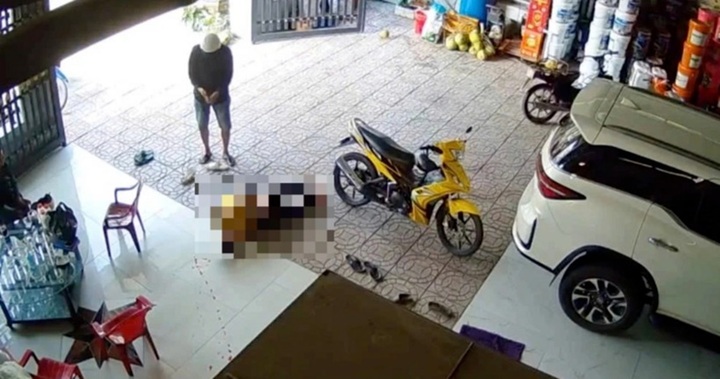 Vụ nổ súng bắn tài xế ở Vĩnh Long: Nghi phạm nổ súng tử vong, tình huống pháp lý và góc nhìn luật sư
