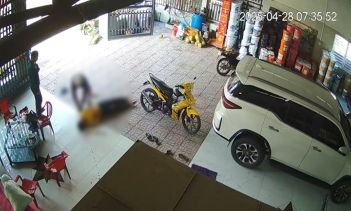 Vụ nổ súng ở Vĩnh Long: Tin tức mới nhất về sức khỏe của tài xế bị bắn