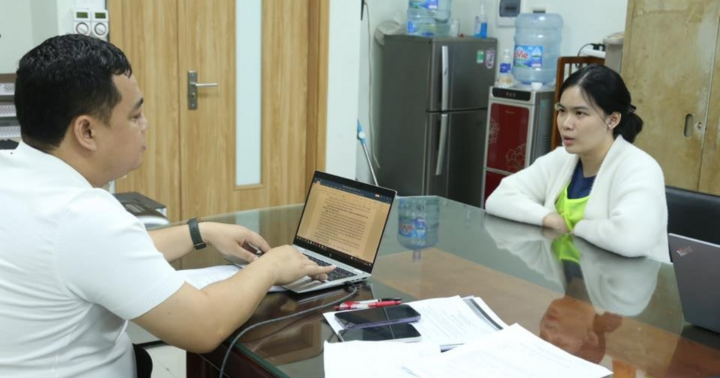 4000 bị hại trên cả nước bị chiếm đoạt 300 tỷ khi tham gia sàn giao dịch ngoại hối ảo