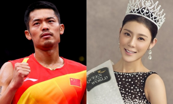 Hoa hậu đánh đổ sự nghiệp bởi bê bối ngoại tình với vận động viên gây chấn động làng giải trí, giờ ra sao?