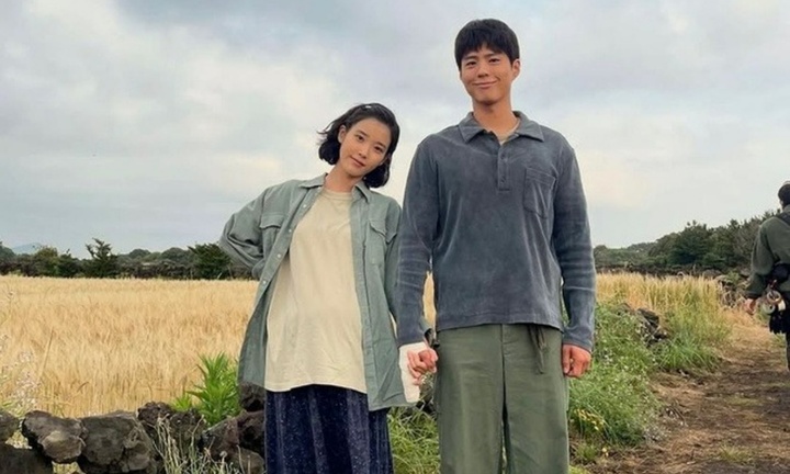 “Khi cuộc đời cho bạn quả quýt” giành những giải thưởng nào tại Baeksang 2025?