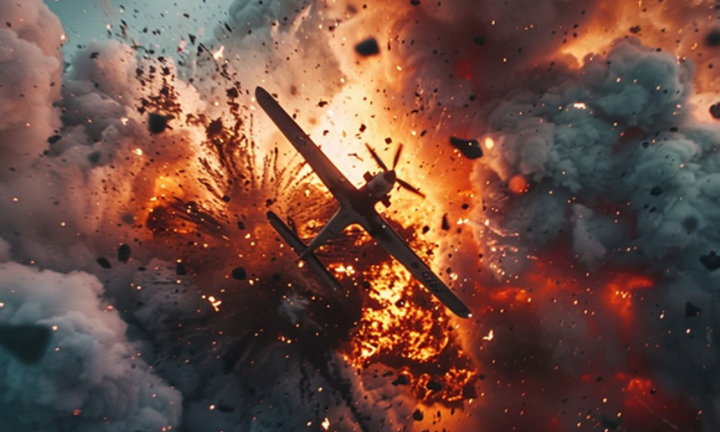 Ukraine tiếp tục xuất kích dàn UAV tấn công Thủ đô của Nga, Thị trưởng Moscow tiết lộ thương vong