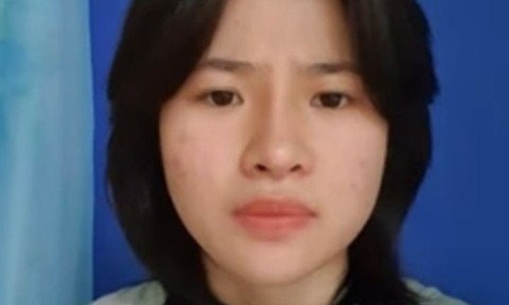 Vụ án
