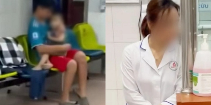 Vụ bác sĩ bị