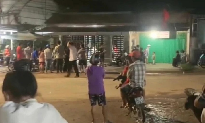 Vụ người đàn ông nhậu say tới tiêm thuốc, ngủ lại rồi tử vong: Xử phạt bác sĩ