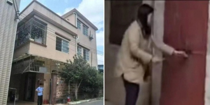 Cụ ông 86 tuổi kết hôn với bạn gái của con trai quá cố, hé lộ nguyên nhân đằng sau