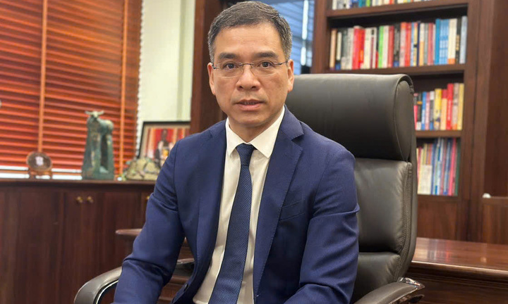 Cục trưởng Cục Quản lý Khám, chữa bệnh: Hành hung nhân viên y tế là không thể chấp nhận được