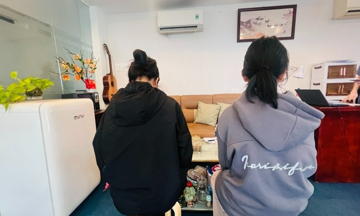 Diễn biến mới vụ án 2 con gái tố cha ruột xâm hại tình dục gây phẫn nộ