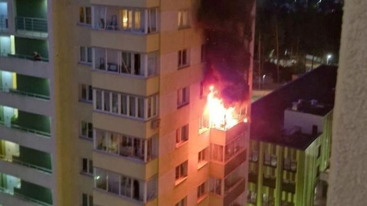 Thủ đô Moscow lại bị tấn công trong đêm, Nga bất ngờ lên tiếng về lệnh ngừng bắn 3 ngày