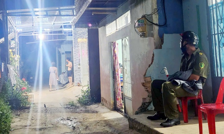 Truy bắt nhóm đối tượng chém trọng thương người đàn ông ở Lâm Đồng