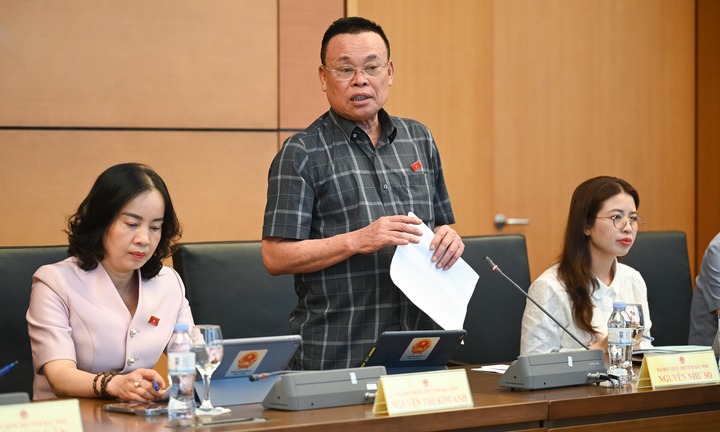 Vụ gần 600 loại sữa giả: 