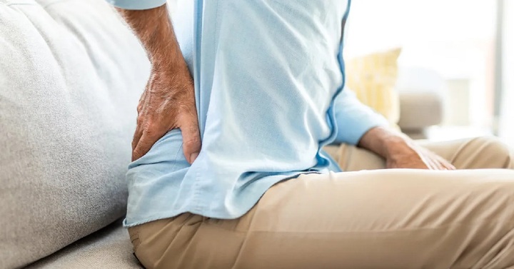 Mách bạn 6 cách giảm đau do thoát vị đĩa đệm hiệu quả tại nhà