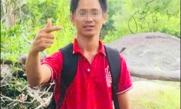 Khởi tố, bắt tạm giam 3 tháng thầy giáo dâm ô nhiều nữ sinh ở Gia Lai