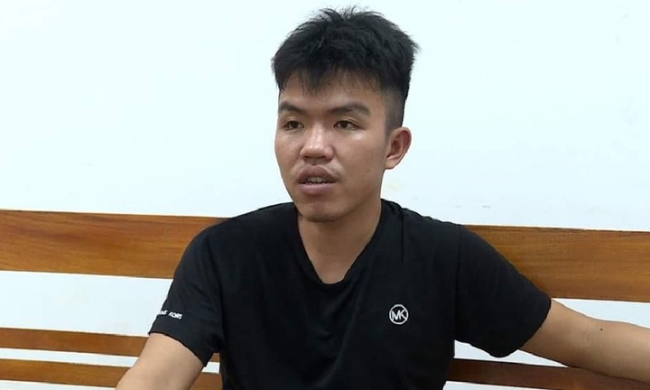 Vụ cô gái bị sát hại, bỏ vào vali, phi tang trên núi ở Vũng Tàu: Tiết lộ 