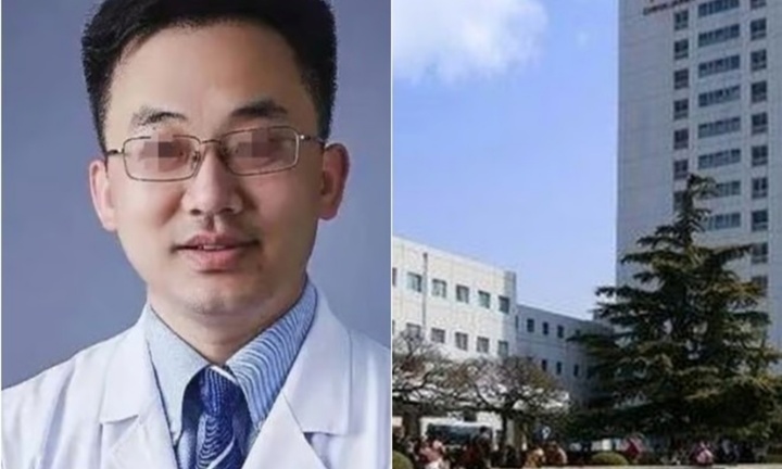 Bác sĩ bỏ mặc bệnh nhân mê man trong phòng phẫu thuật, lý do khiến dân tình phẫn nộ