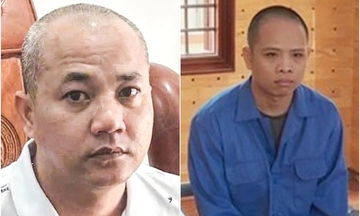 Bắt 2 đối tượng