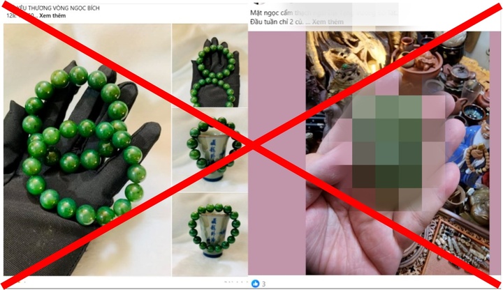 Bi hài sập bẫy “giải hạn” online: Nữ cử nhân rơi vào