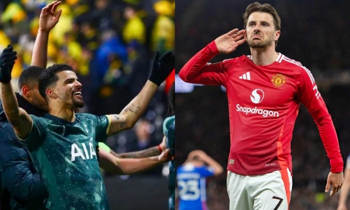 Chung kết Cúp C2 châu Âu: MU đấu Tottenham ở đâu, khi nào? 