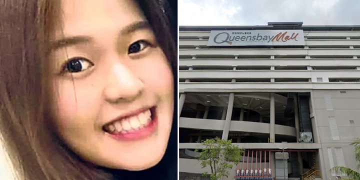 Cô gái 29 tuổi bất ngờ rơi xuống từ tầng 7 trung tâm thương mại ở Malaysia, tử vong ngay trước tuần trăng mật