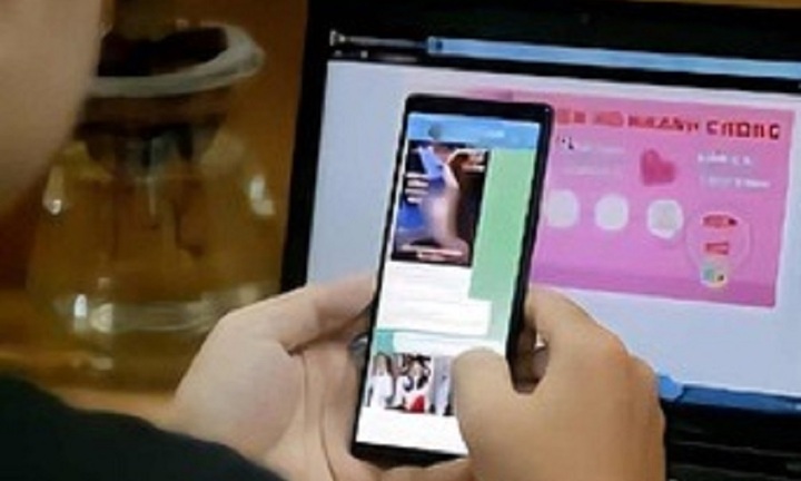 Nam thanh niên ở Hà Nội mất 3,5 tỷ đồng khi lên mạng tìm dịch vụ