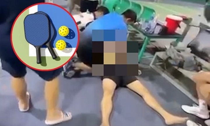 Người đàn ông 56 tuổi đột tử khi đang chơi pickleball, gia đình hé lộ chi tiết đáng chú ý