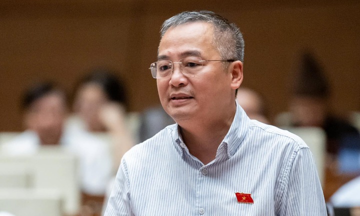 PGS.TS Nguyễn Lân Hiếu: 