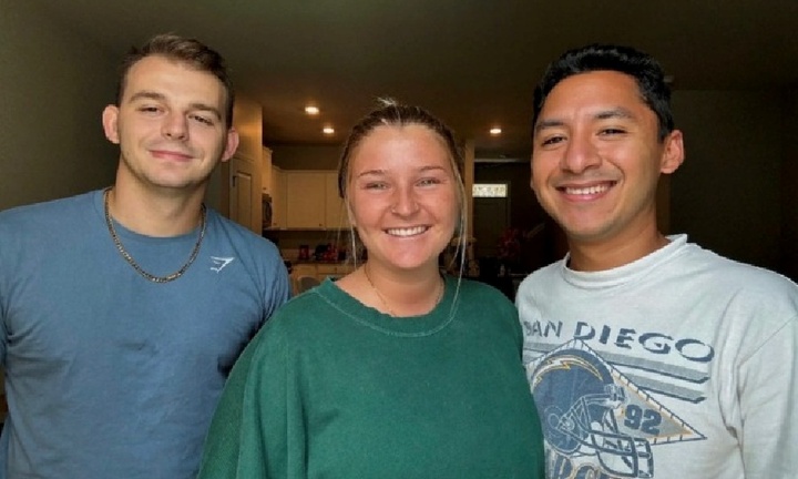 Cô gái 25 tuổi ở chung nhà với chồng cũ sau ly hôn, lý do khiến nhiều người ngỡ ngàng