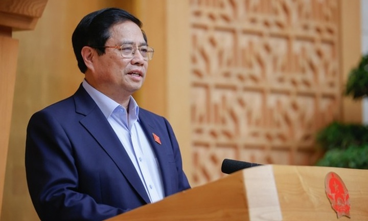 Thủ tướng: Khẩn trương bố trí đủ kinh phí, chi trả cho người xin nghỉ theo chế độ, dôi dư sau sắp xếp bộ máy