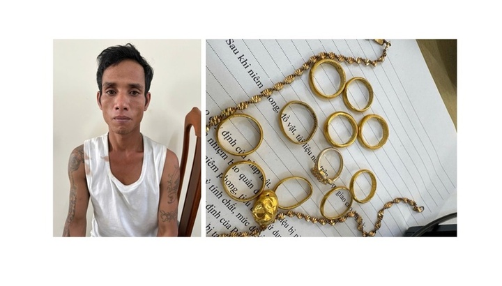 Tóm gọn tên