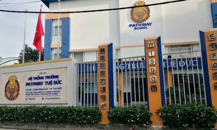Vụ ngộ độc thực phẩm tại trường Tuệ Đức ở TP.HCM: Công ty Haseca Mekong bị phạt 24 triệu đồng