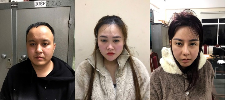 Vụ nhóm đối tượng ở Hà Nội giấu ma túy trong hộp yến mạch: Hé lộ lời khai
