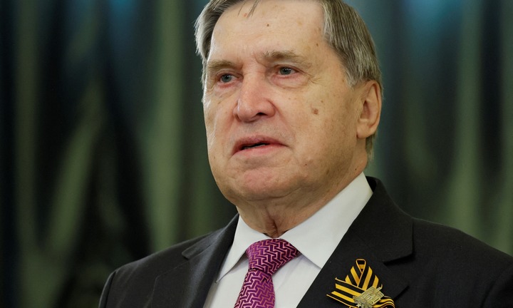 Quan chức Nga bình luận 