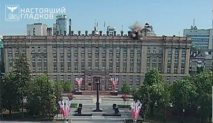  Nga tiết lộ con số 