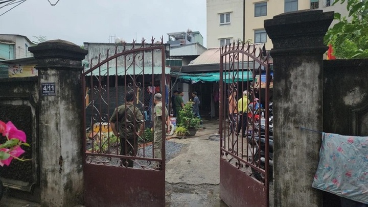 Sau tiếng nổ lớn, 2 người tử vong ở Thủ Đức: Hé lộ nguyên nhân ban đầu