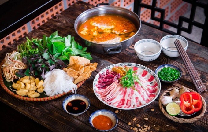 Những điều nên biết khi ăn lẩu