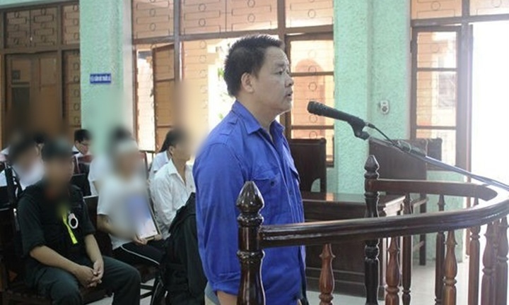 Bi kịch Tình-Tiền: 